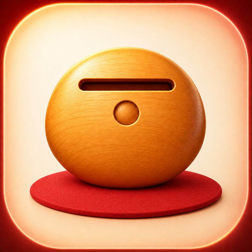 Muyu app icon